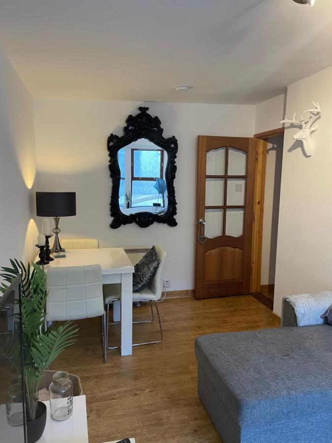 Cosy Cottage In Kveldrso Gardens Lerwick Ngoại thất bức ảnh